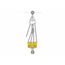 PETZL REEVE Pulley