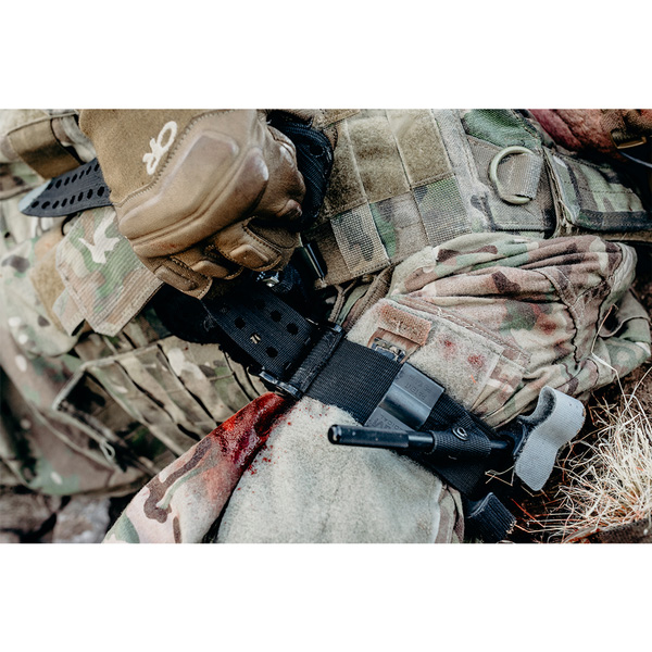 Tourniquet choke SAM® XT extreme ALU