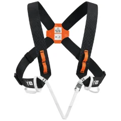 PETZL EXPLO shoulder straps