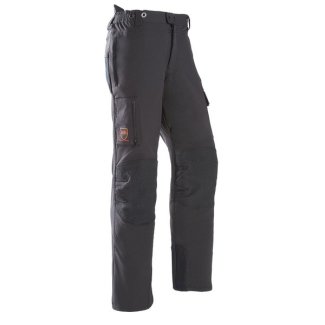 Protipořezové kalhoty SIP PROTECTION ARBORIST 1SNB + 6 cm