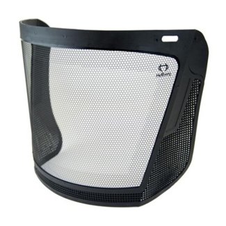 Ochranný štít HELLBERG SAFE STEEL MESH