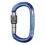 SINGING ROCK OZONE SCREW black