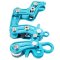 NOTCH ROPE RUNNER PRO TEAL  - limitovaná edícia