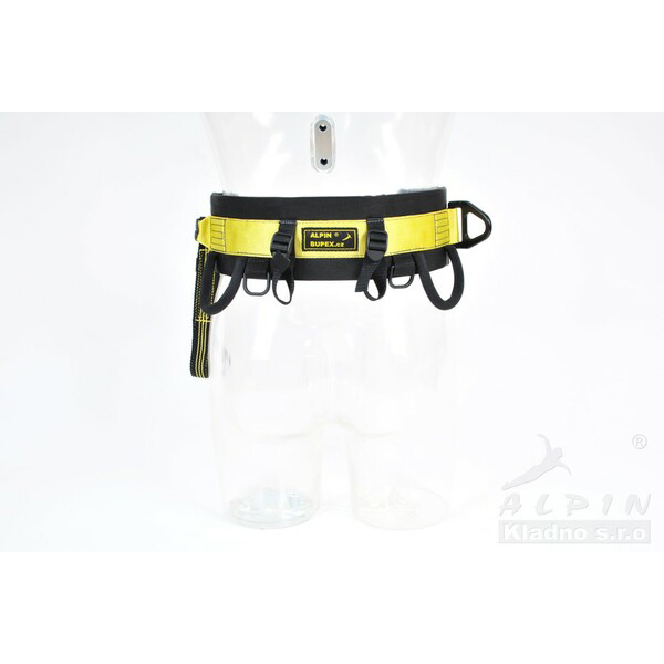 Positioning belt ALPIN BUPEX AP 1/2 COBRA