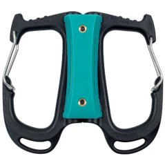 NOTCH TOOL CARGO CARRIER material carabiner