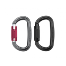 Carabiner ROCK EMPIRE OPUS 2T