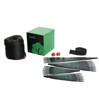 COBRA 2T set - 15x static binding
