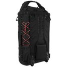 Work bag on wheels TEUFELBERGER LAZY MULE 80 l