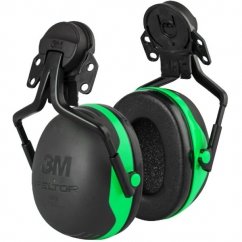 Hearing protectors 3M PELTOR X1P5 - 26 dB