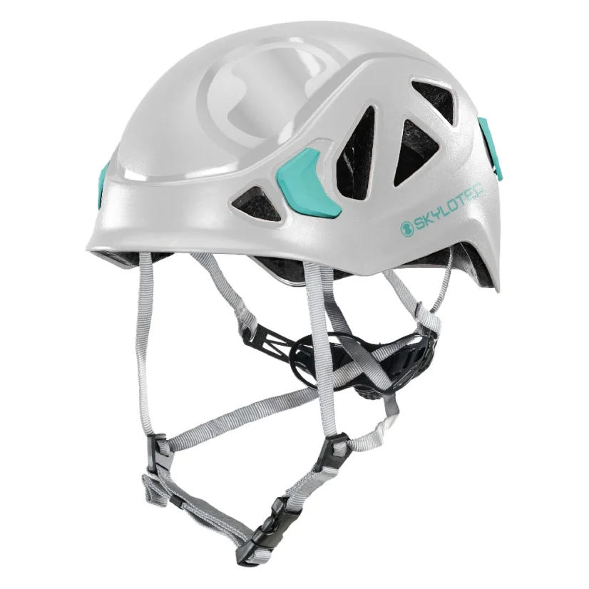 Kask wspinaczkowy SKYLOTEC GALAXY 2.0 - biały