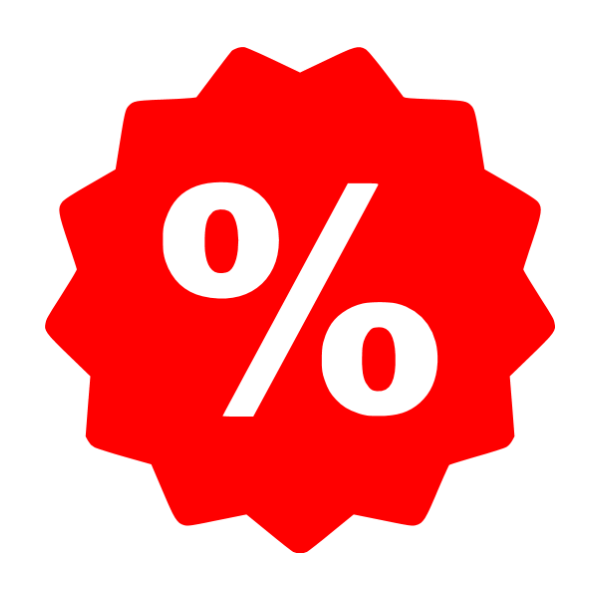 Discounts