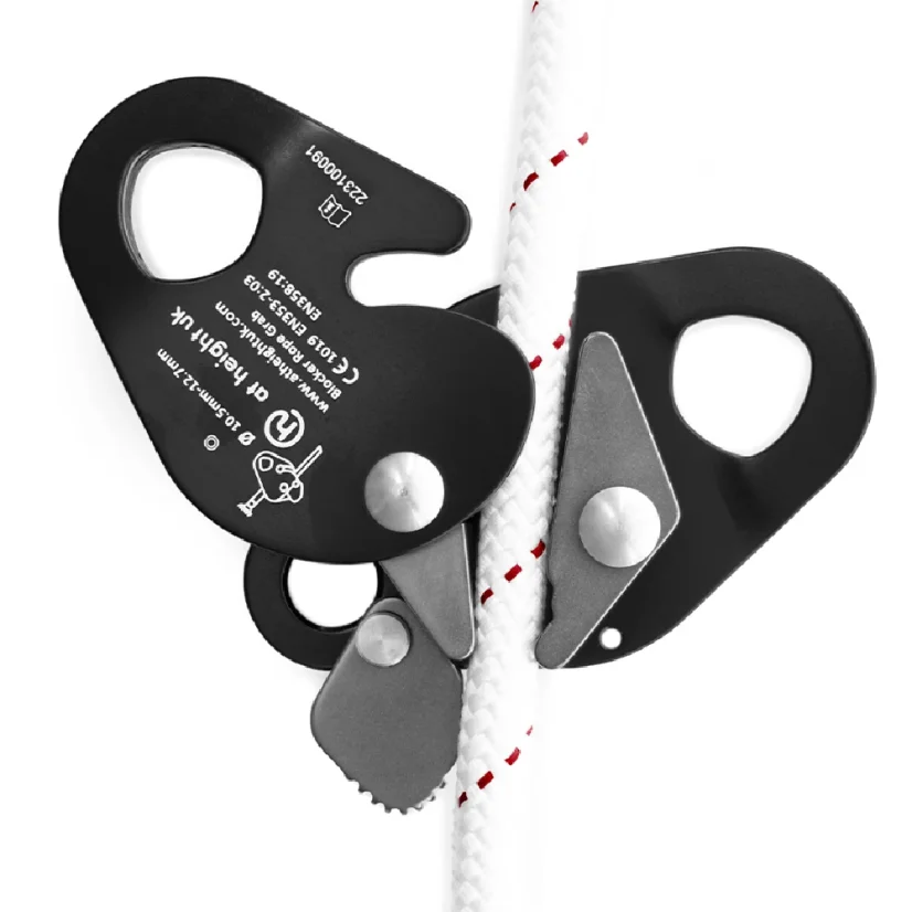 AT HEIGHT BLOCKER zuhanásgátló