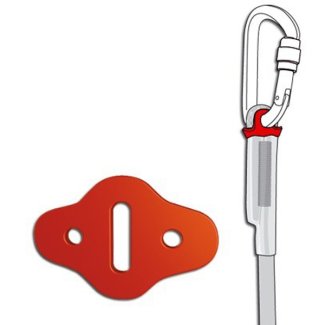 Fixační gumička BEAL PINCH 1ks