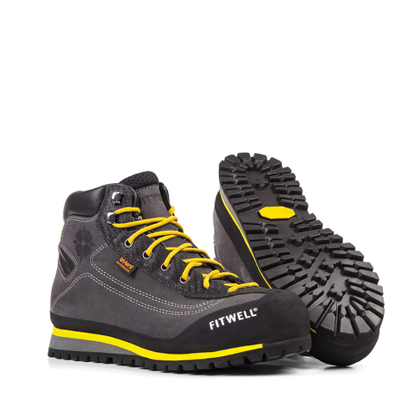FITWELL SAFETY work boots