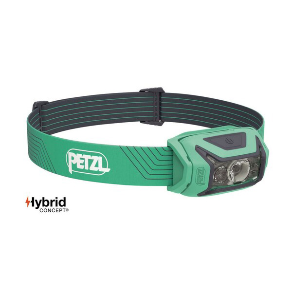 Outdoor headlamp PETZL ACTIK 2022