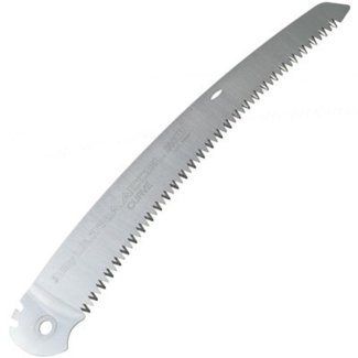 SILKY ULTRA ACCEL CURVE 240–7,5 náhradní list