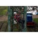 ROCK EMPIRE ASCENDER Kézi blokkoló