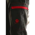 ARBPRO WOODU CARGO HEAVY - grey ARBPRO WOODU CARGO HEAVY - grey