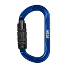 STEIN SECURA OVAL Alu - blue STEIN SECURA OVAL Alu - blue
