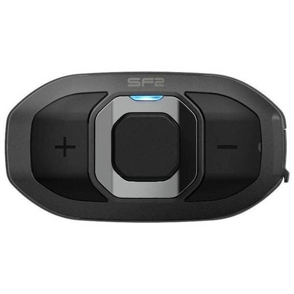 Komunikátor na přilbu SENA BLUETOOTH HANDSFREE HEADSET SF2 - dosah 800 m