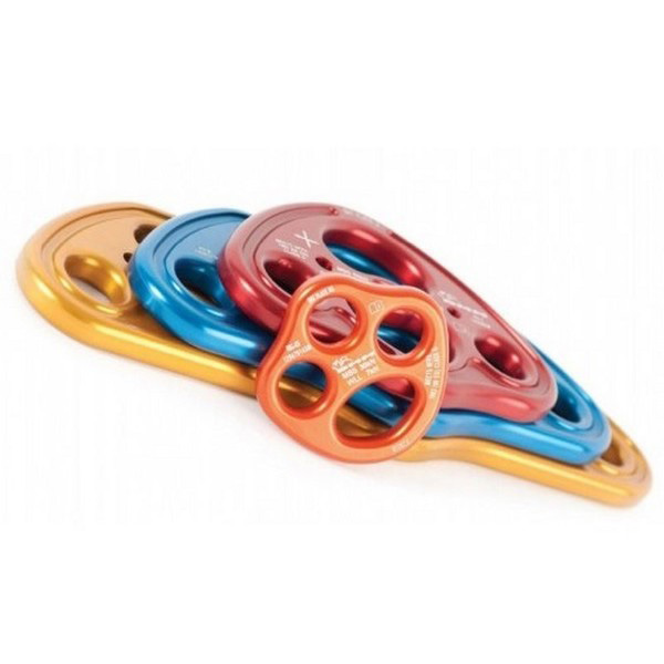 DMM Bat Rigging Plate - MEDIUM