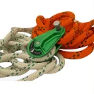 ISC MINI BLOCK lowering pulley - 85 kN