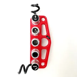 JAIL BRAKE 5R