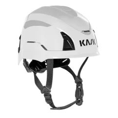 KASK QUANTUM GEN 2 Hi-Viz bílá