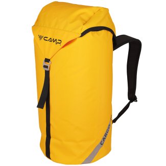 Pracovní vak CAMP CARGO 40 - žlutá