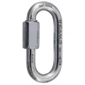 CAMP OVAL QUICK LINK STEEL - 8 mm