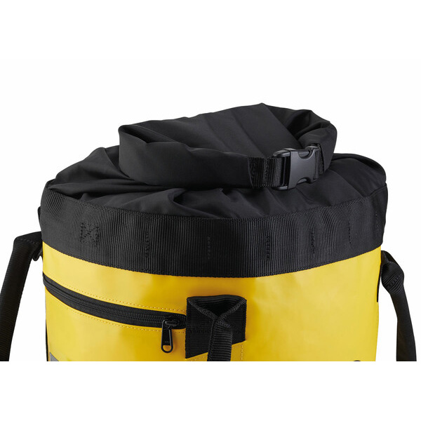 Felszereléstároló zsák PETZL BUCKET 30 l