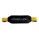 Tlumič pádu SINGING ROCK LOCKER LINK - 20 cm Tlumič pádu SINGING ROCK LOCKER LINK - 20 cm