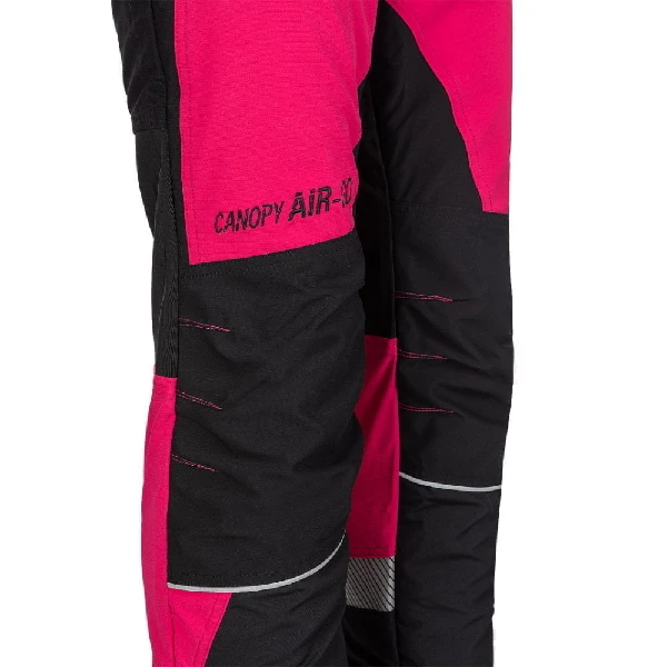 SIP PROTECTION CANOPY AIR-GO REGULAR PINK