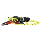 ISC HAULERBINER COMPACT RESCUE KIT