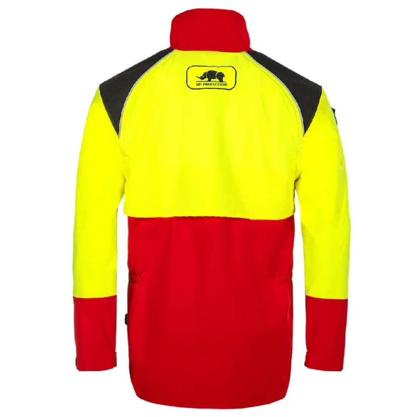 Working jacket SIP PROTECTION 1SKJ FOREST PRO