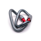 Karabiny AT HEIGHT K25 CURLYWIRLY 25 kN 