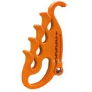 NESSIE ISC lanayard management clip