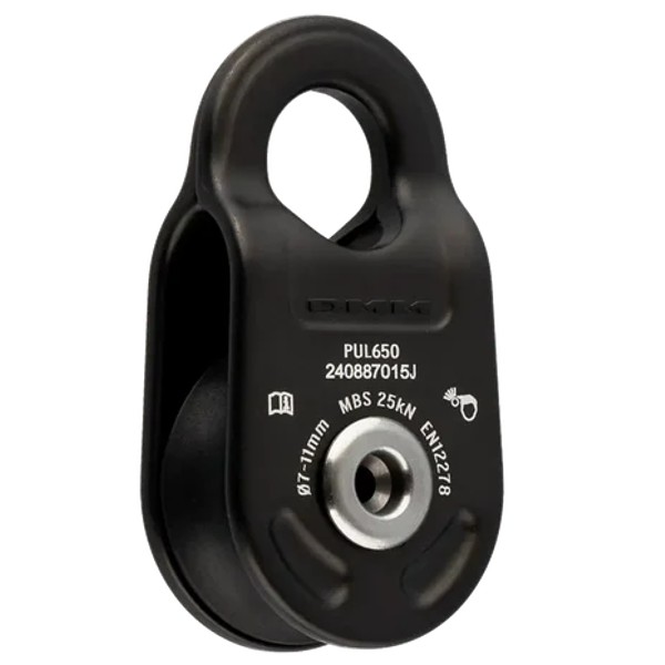 DMM IMPEL 25 kN pulley
