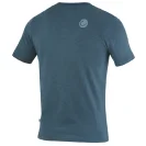 EDELRID ME TIMBER T t-shirt blue EDELRID ME TIMBER T t-shirt blue