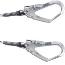 CAMP ROPE LANYARD Double + 981 + 2×2017; 155 cm CAMP ROPE LANYARD Double + 981 + 2×2017; 155 cm