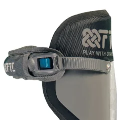 FTC KLIK N’KA replacement upper straps