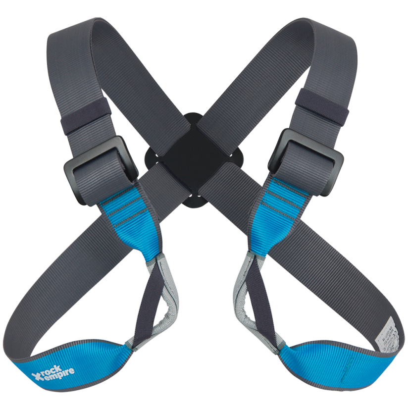 Chest harness ROCK EMPIRE EIGHT VARIO