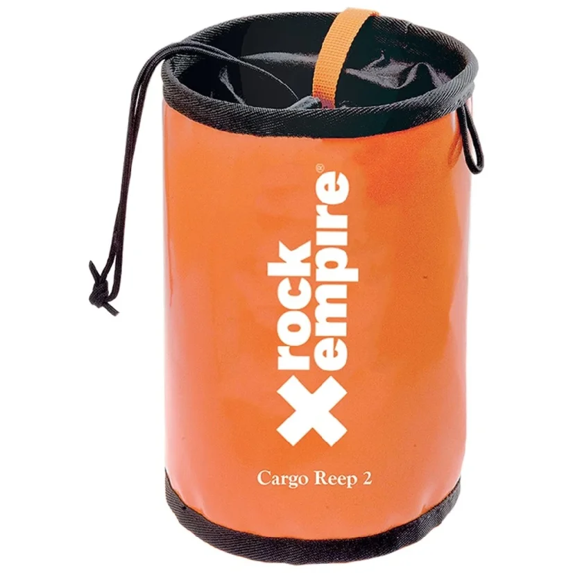 ROCK EMPIRE CARGO REEP 2 l