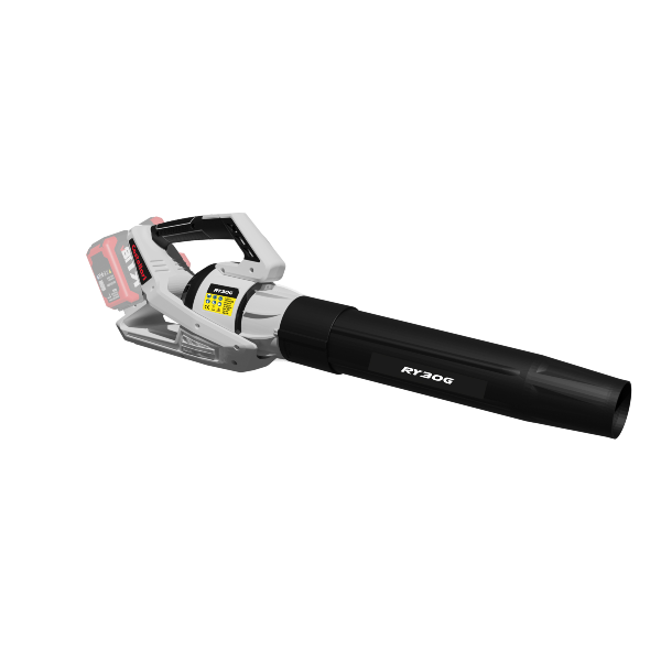 Akkumulátoros lombfúvó CASTELLARI RY30G Turbo 36V