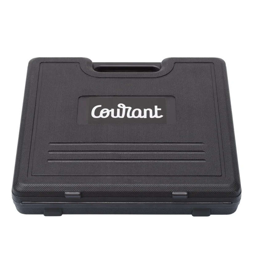 COURANT FLASH CODE BEACON box