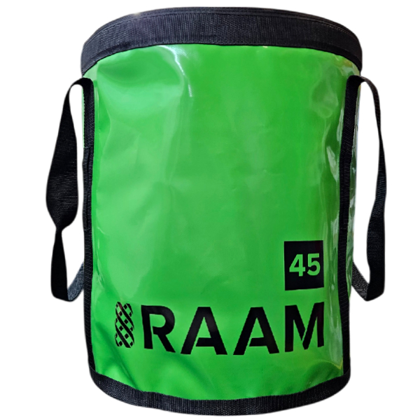 Vak na lano RAAM CORE 45 l