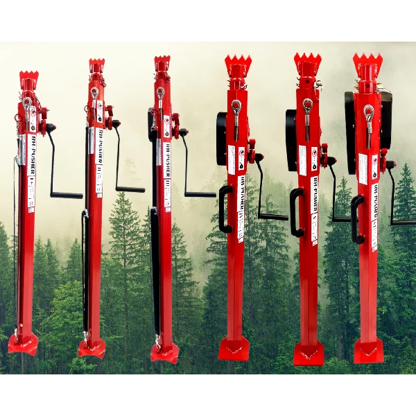 REIPAL TREE JACK RH-PUSHER