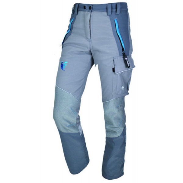 Women's chainsaw trousers FRANCITAL HERA
