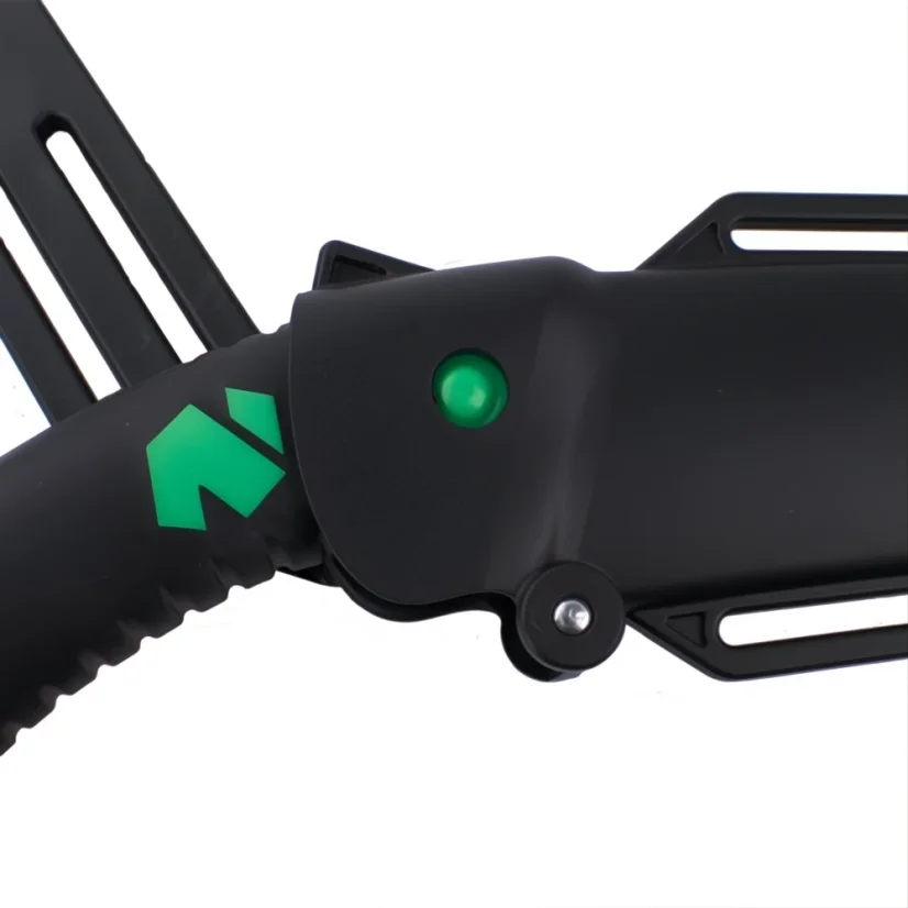 NOTCH LEGACY 330 - 8,3 hand saw