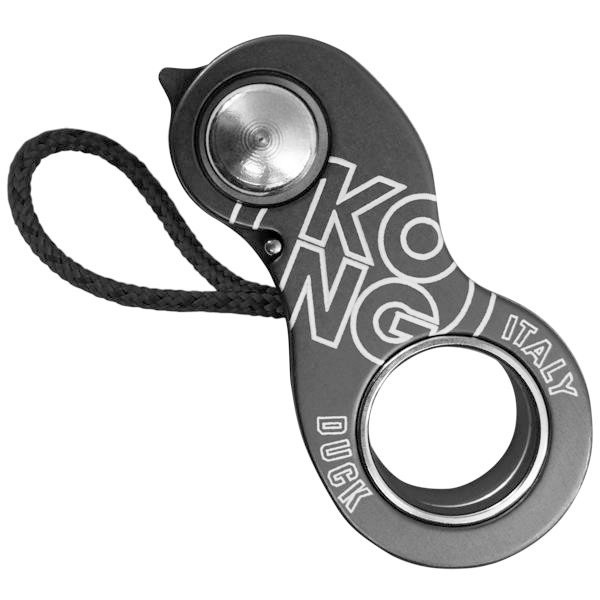 KONG DUCK black